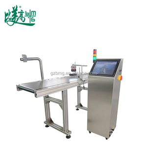 Sistema de Escaneo Automático de Códigos de Barras <span class=keywords><strong>con</strong></span> Visión Artificial, Lector de Códigos QR y Data Matrix para Líneas de Producción de Bolsas y Cajas de Empaque - Product Image 6