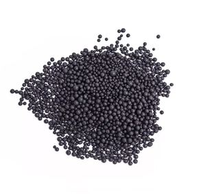 NPK 12-12-17 + 2MgO + TE fertilizante compuesto azul granular grado agrícola precio de fábrica - Product Image 3