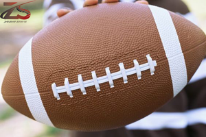 ลูกรักบี้คุณภาพสูงดีไซน์ตามสั่ง - Product Image 6