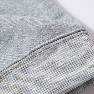 Sudaderas Cómodas para Hombre, Ligeras, de Invierno, 100% Algodón, Transpirables, Ecológicas, de Secado Rápido, Hechas en Pakistán - Product Image 5