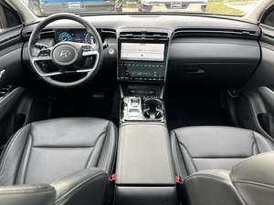 Hyundai Tucson Híbrido Limited AWD 2024 Usado en Excelentes Condiciones, Sin Accidentes, Volante a la Izquierda/Derecha - Product Image 4