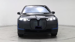 Clean used 2024 B M W iX xDrive50 - Product Image 5