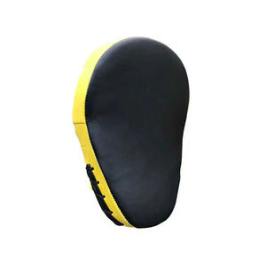 Nouveauté : Protège-poignets d'entraînement personnalisés à lacets, respirants, pour la boxe, le kickboxing et le punching, avec couleur et logo personnalisés - Product Image 2