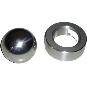 Factory Direct Supply YG6 <strong>YG8</strong> Tungsten <strong>Carbide</strong> Balls Dia 1.5-80mm Polished Surface <strong>Carbide</strong> Balls For Industry - Product Image 4