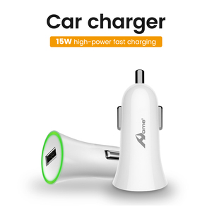 Blanco 15W 3A pour iphone Chargeur de voiture CC-200-IP avec câble iphone - Product Image 6