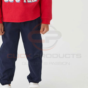 Ensemble de vêtements d'été pour enfants Survêtements personnalisés pour garçons avec manches longues de haute qualité Ensemble de survêtements pour garçons - Product Image 3