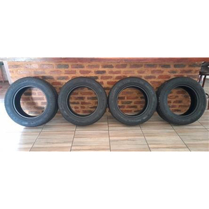 Neumáticos usados para coches Venta al por mayor Neumáticos usados para camiones en Alemania Envío a Malasia, México, Países Bajos, Reino Unido, EE.UU. - Product Image 5