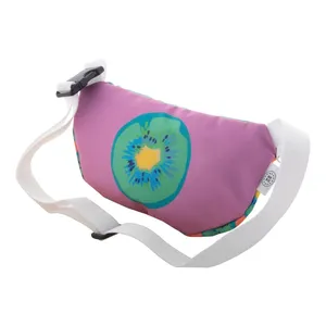 Marsupio RFID CreaWaist in RPET Sostenibile per Promozioni - Product Image 3