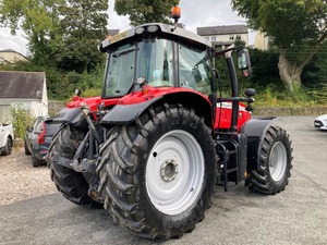Tractor Massey Ferguson S 7719 barato en venta - Product Image 6