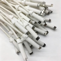 Sonde de température pour poêle en céramique Sonde de contrôle de température pour poêle en céramique 22CM 33CM