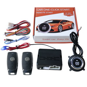 <span class=keywords><strong>Prix</strong></span> Usine – Dispositif Antivol Universel 12V pour <span class=keywords><strong>Voiture</strong></span>, pour la Modification du Système de Démarrage à Clé Unique et du Système de Verrouillage <span class=keywords><strong>Centralisé</strong></span> par Télécommande - Product Image 1