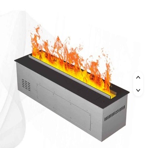 Appareils électroménagers originaux à vapeur d'eau, cheminées électriques, chauffage à vapeur d'eau. - Product Image 1