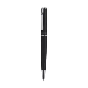 Penna a Sfera Ecologica in Materiale Riciclato Yaros, Gadget Promozionale - Product Image 4