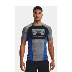 Vêtements MMA de qualité supérieure, personnalisables, à séchage rapide, respirants, confortables, t-shirt de compression pour le fitness, rashguard - Product Image 1