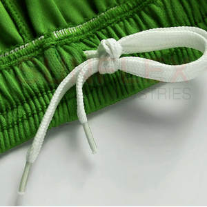 ชุดฟุตบอลสำหรับผู้ใหญ่ชุดยูนิฟอร์มของปากีสถานพิมพ์ลายโลโก้แบบกำหนดเอง - Product Image 6