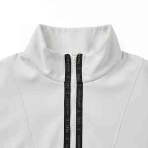 custom Jacket Washed Retro Hooded Sweater Thickened Street <b>Hoodie</b> With Zipper High Quality Vintage Zip up Hoodies - Product Image 4