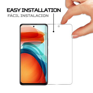 ฟิล์มกันรอยหน้าจอ ANTISHOCK สำหรับเสี่ยวมี่ เรดมี่ โน้ต 10 โปรฟิล์มป้องกันระดับพรีเมียมสำหรับจอแสดงผลของโทรศัพท์ - Product Image 3