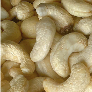 เมล็ดเม็ดมะม่วงหิมพานต์2023เม็ดมะม่วงหิมพานต์ออร์แกนิก W320จากเวียดนาม - Product Image 2