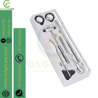 Customized Design Professional Medical Neurological Hammer Instruments Tools Available in Best Price