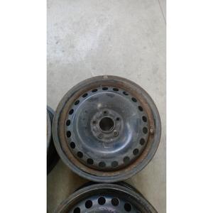 4 ruote in acciaio per FORD C-Max Serie (CEU) (dal 2015) - Product Image 3