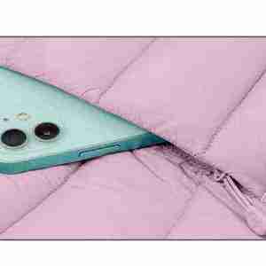 Veste d'hiver matelassée pour femmes très demandée, vente en gros, meilleure qualité, nouveau style, nouvelle arrivée, service OEM, imperméable, en laine - Product Image 2