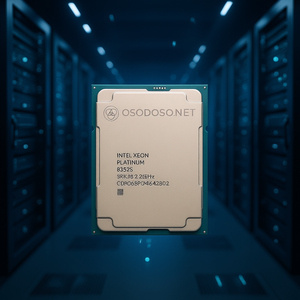 Accessoires pour Intel Xeon Platinum 8352S 32C/64T 2.2GHz-3.4GHz 205W - Product Image 3