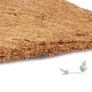 ที่มีคุณภาพสูงมะพร้าวเสื่อใย/มะพร้าวมะพร้าวเสื่อ/ตาข่ายใยมะพร้าวที่มีคุณภาพสูงสำหรับการก่อสร้าง,การเกษตร - Product Image 2