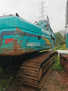 Excavatrice d'occasion de grande qualité, 20 tonnes - Product Image 2