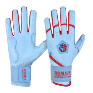 ถุงมือเบสบอลหนัง cabretta สำหรับ beisbol guante de batear guante - Product Image 2