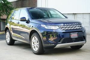 Maravilloso Land Rover Discovery Sport P250 S AWD 2023 usado con llantas de aleación Sistema de navegación de asiento de cuero Arranque remoto Techo solar - Product Image 3