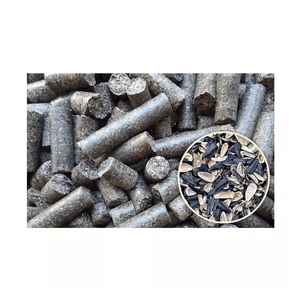 Stock al por mayor disponible de pellets de cáscara de girasol / pellets de combustible de cáscara de arroz con 7% de contenido de ceniza y 4500J de calorías a precios de mayorista - Product Image 6