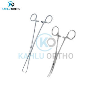 Buena calidad, haga su propio juego de dilatación y curetaje, instrumentos DNC de ginecología de KAHLU ORTOPEDIC - Product Image 3