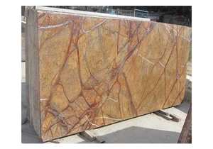 Dalles et carreaux de marbre brun de la forêt tropicale Offre Spéciale pour la vente en gros, la construction et les projets d'intérieur - Product Image 3