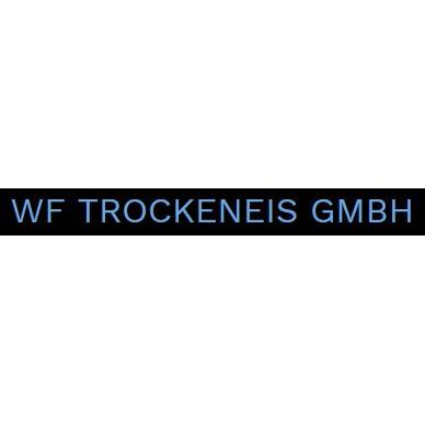 WF-Trockeneis GmbH logo