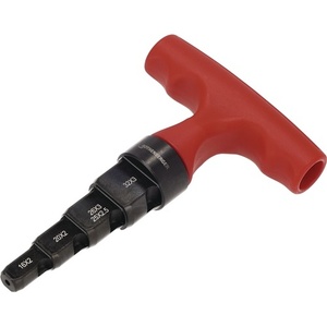 เครื่องมือปรับเทียบ ROTHENBERGER ROCALIBER S สำหรับเครื่องตัดท่อ ขนาด 16-32 มม. - Product Image 1