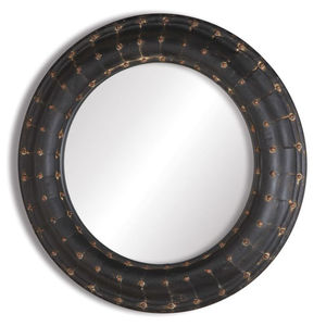 Large Size Metal Frame Durable Wall <b>Mirror</b> for Hanging With <b>Gold</b> Color for Home and Living Room Area Decoration - Product Image 4