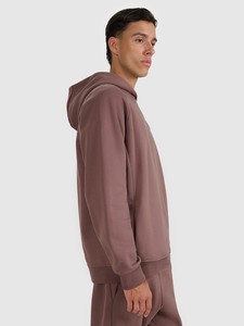 Sweats à capuche style dernier cri en coton mélangé entièrement personnalisés pour hommes à prix raisonnable - Product Image 2