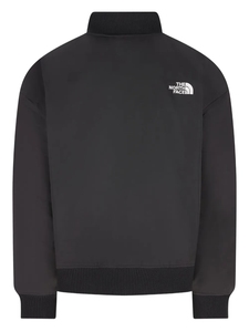 แจ็คเก็ตบอมเบอร์ The North Face รุ่นยอดนิยมสำหรับผู้ชาย พร้อมโลโก้ปัก คอตั้ง ดีไซน์แฟชั่นฤดูหนาวล่าสุด ขายดี - Product Image 2