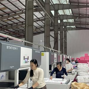 Insert en mousse EPE de qualité supérieure pour la protection des expéditions Origine Vietnam - Product Image 3