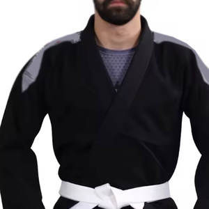 ชุดยูโด ชุดบราซิลเลียนยิวยิตสู คุณภาพสูง ชุดยูโดบราซิลเลียนยิวยิตสูรุ่นใหม่ ชุดยูโดบราซิลเลียนยิวยิตสูราคาดีที่สุดสำหรับผู้ชาย - Product Image 5