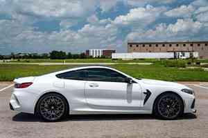 SUPER CLEAN Auto Usado en Excelentes Condiciones 2022 FOR-<span class=keywords><strong>BMW</strong></span> <span class=keywords><strong>M8</strong></span> COMPETITION COUPE Autos Usados Listos para Enviar a Todo el Mundo - Product Image 5