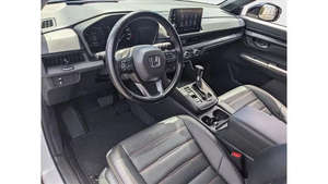 CR-V Hybrid Sport-L FWD 2025 d'occasion en excellent état - Product Image 2