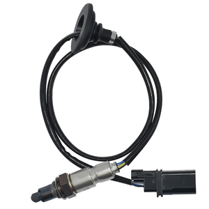 234-5051 <span class=keywords><strong>Sensor</strong></span> de oxígeno aguas arriba compatible con Mitsubishi Outlander Sport Lancer RVR 2.0L 2.4L 1588A228 - Product Image 1