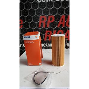 Filtro Olio Ricambi Generici Vari Marchi Serie (90>) OX143D Benzina - Product Image 4