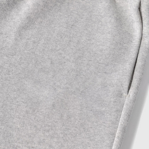 Pantalons pour hommes personnalisés vêtements de rue délavés pantalons de survêtement en polaire vêtements de rue d'extérieur évasés pantalons de survêtement évasés pour hommes - Product Image 5