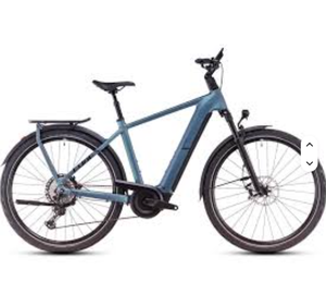 Vélo électrique tout-suspendu Just Arrived Stereo Hybrid 160 HPC Race 750 E-MTB 29 avec moteur Bosch - Product Image 1