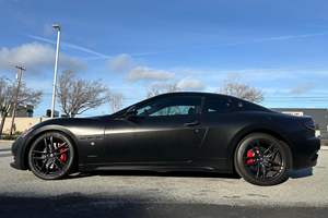 MASERATI GRANTURISMO SPORT COUPE 2016 D'OCCASION CÔTÉ GAUCHE/CÔTÉ DROIT - Product Image 2