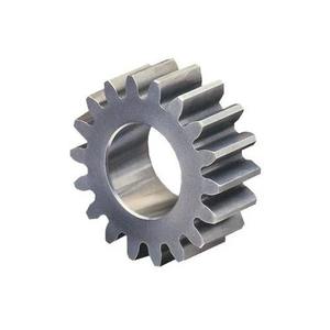 Pièces polies de tracteur de précision d'OEM de composants de moulage de précision d'acier inoxydable pour l'usage industriel agricole - Product Image 1