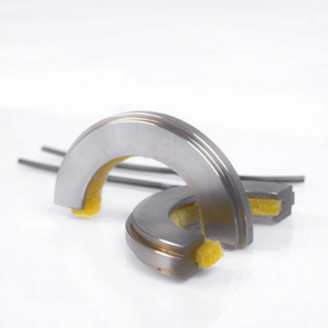 ปะเก็นตัวเรือน TSN617 C ID 75 มม. OD 143.5 มม. B.12 มม. สำหรับ SKF - Product Image 3