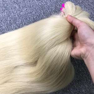 วิกผมตรงบริสุทธิ์เวียดนามสำหรับผู้หญิง100% บริสุทธิ์จากเวียดนาม - Product Image 4